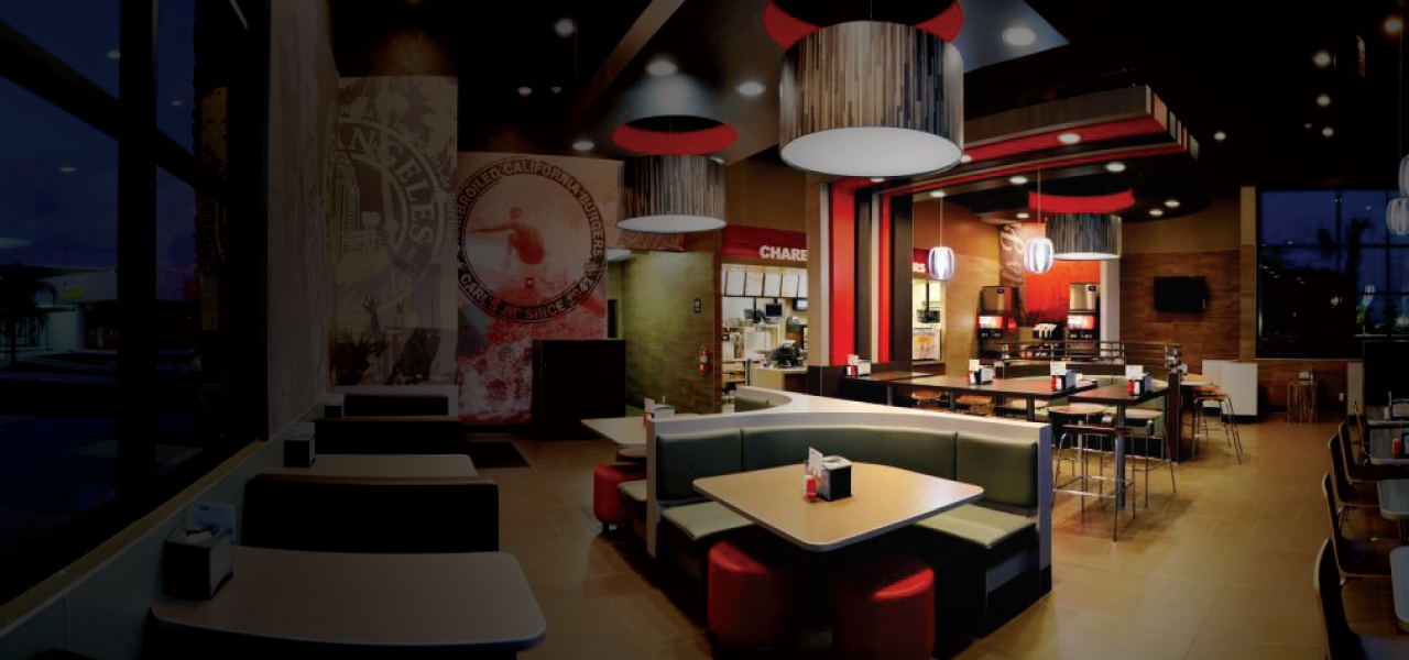 Local Colorado Recruitment Carls Jr