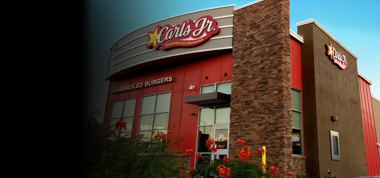 Local Colorado Recruitment Carls Jr